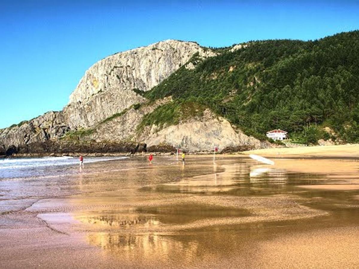 Holiday Home In The Natural Heart Of Редондела Экстерьер фото